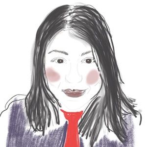 Meet your Posher, Maybell